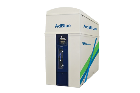 AdBlue® Smart